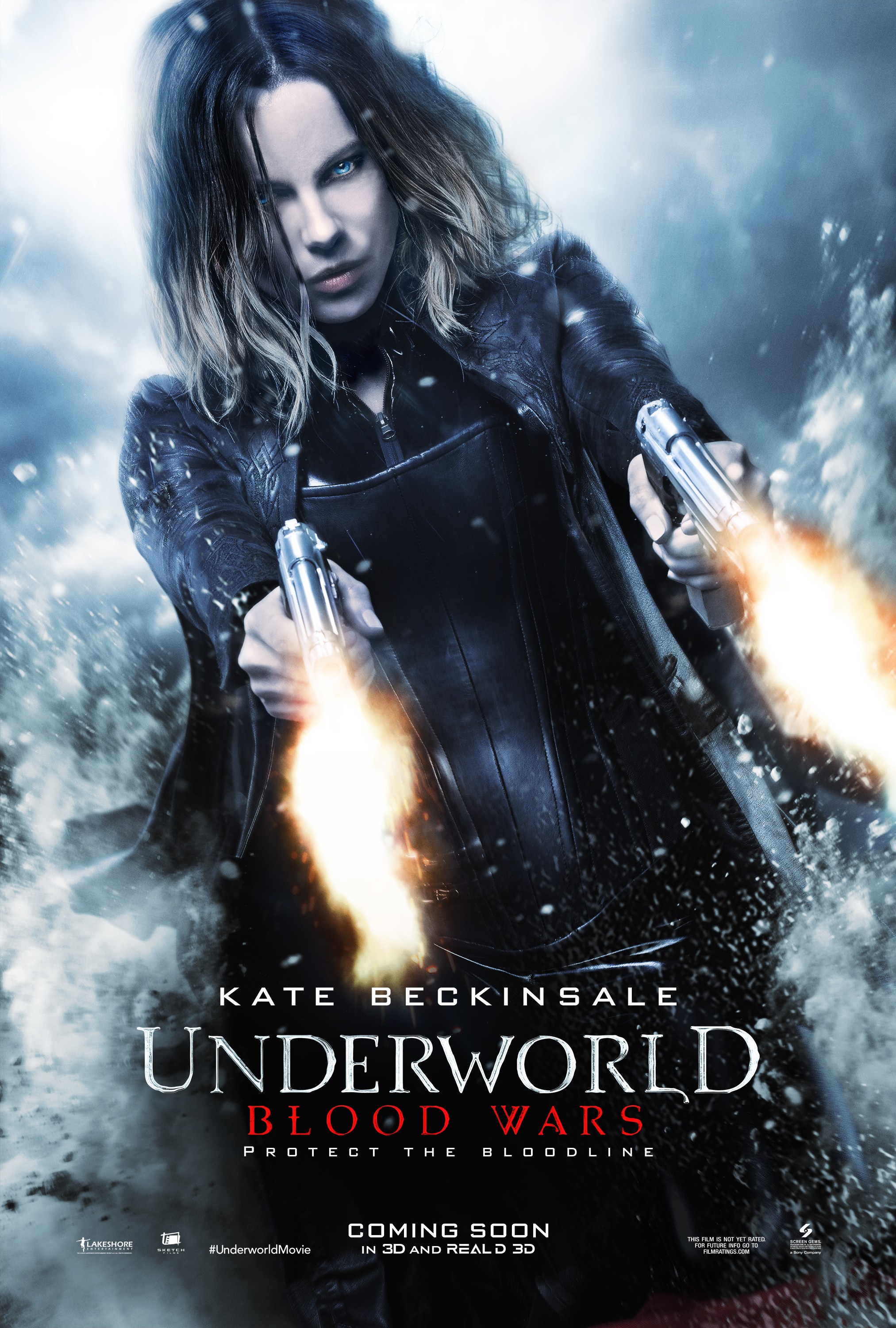 chris bowden recommends Underworld 5 Free Movie
