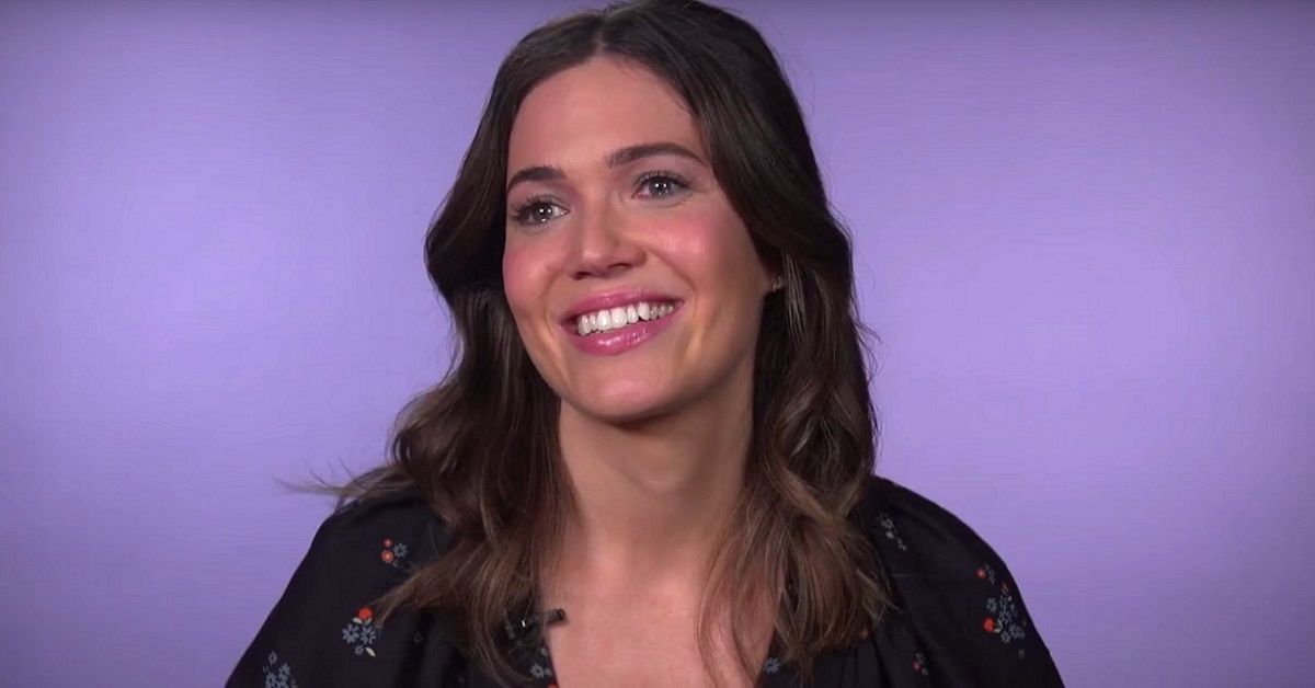 bill congdon recommends mandy moore porn pic