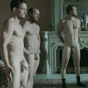 dennis close recommends nude male actors tumblr pic