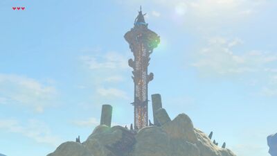 chenny lai recommends where is tabantha tower pic