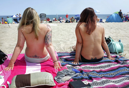 anj cruz recommends Russian Nude Beach Girls