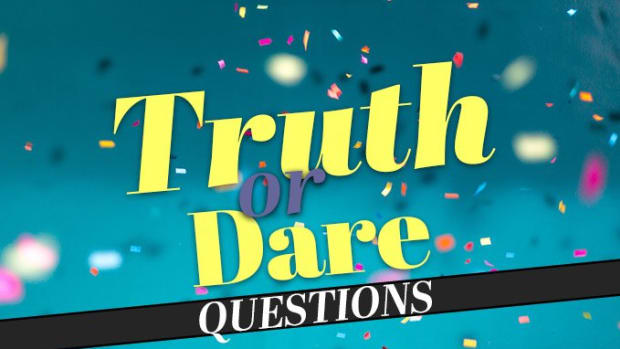 truth or dare pocs