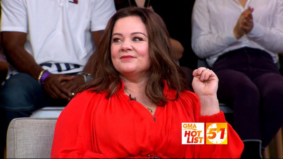 alyssa meehan recommends melissa mccarthy hot pics pic