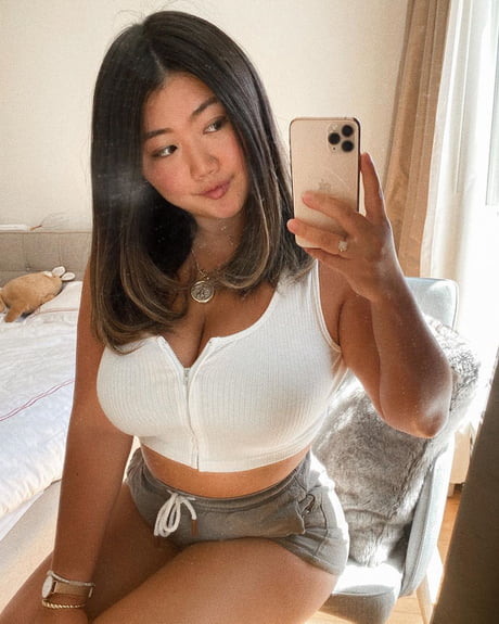 diamond p brown recommends Thick Asian Photos