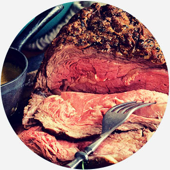 Best of Roast beef vag