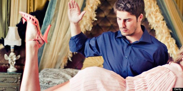al knowles recommends Spanking Your Wife Stories