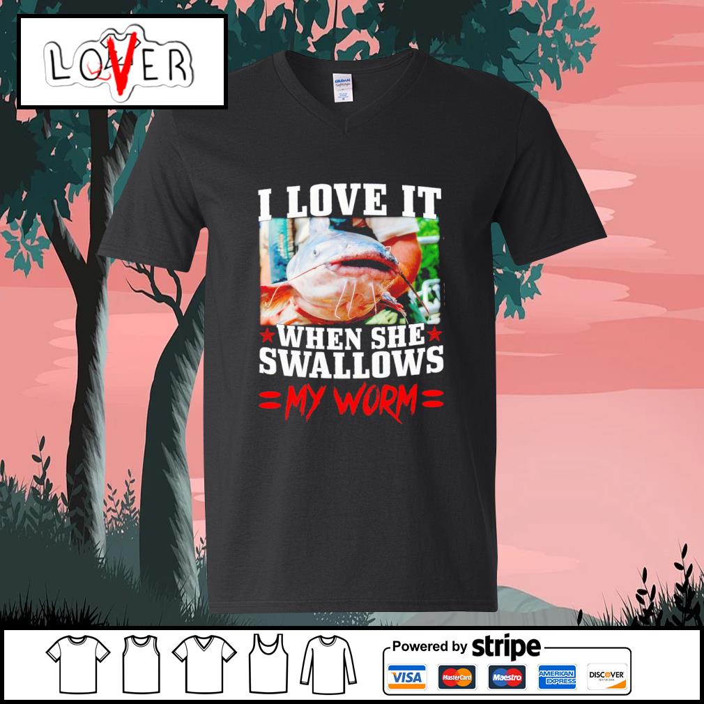 dave faulhaber add i love to swallow photo