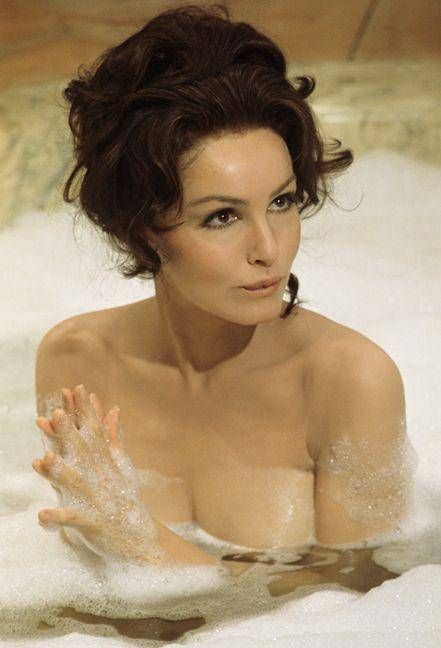 Best of Julie newmar nsfw