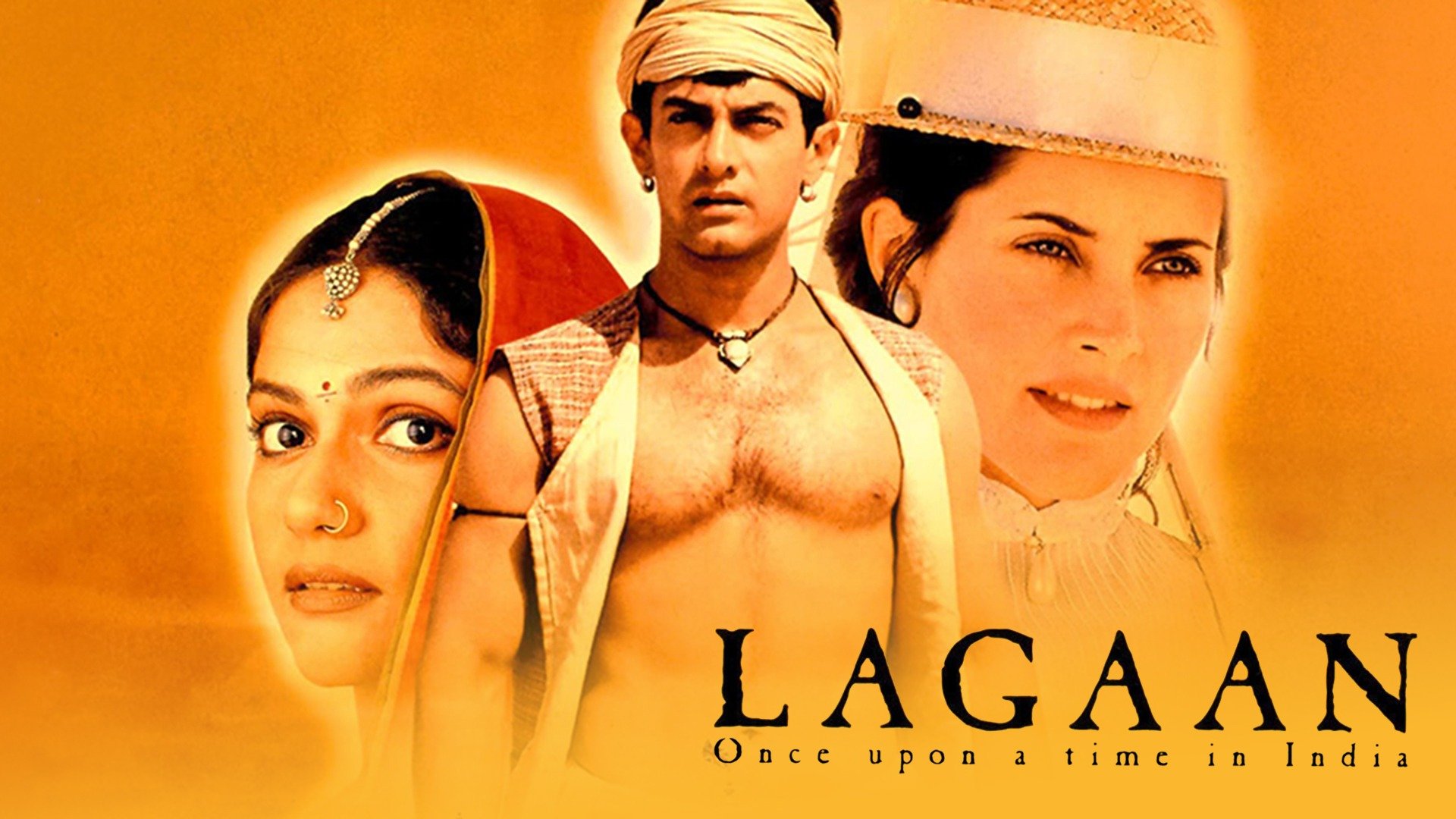 watch lagaan online free