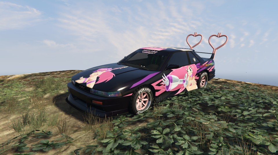 daniela sisneros add photo gta 5 princess robot bubblegum