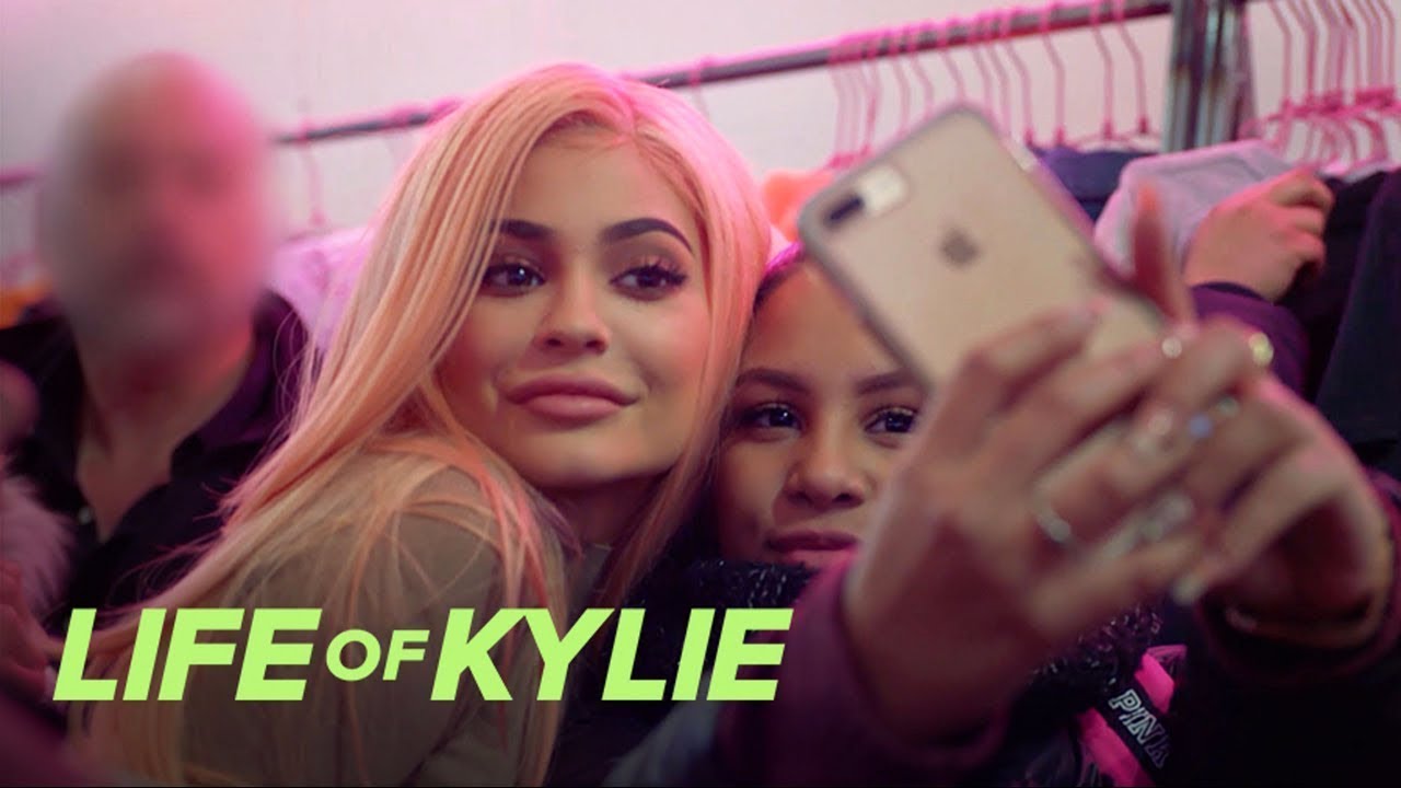 breanna baldiwn share watch life of kylie free online photos