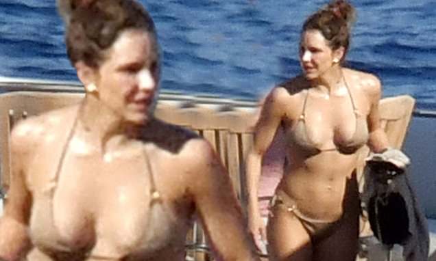 katharine mcphee naked pics