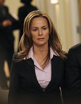 azie nazira recommends jan levinson boobs pic