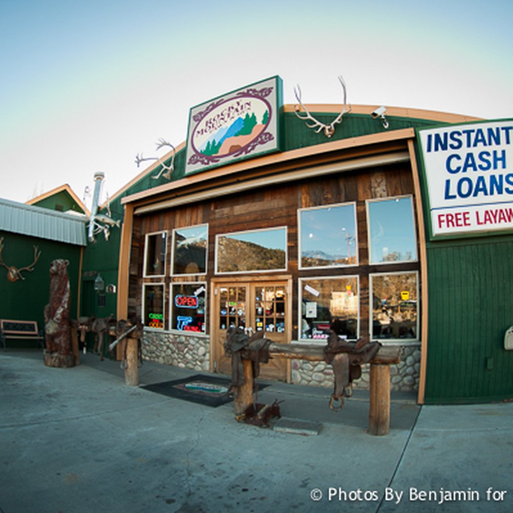 anne woodruff recommends Pawn Shops Portales Nm