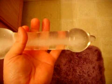 brian kerutis recommends Dildo Made Of Ice