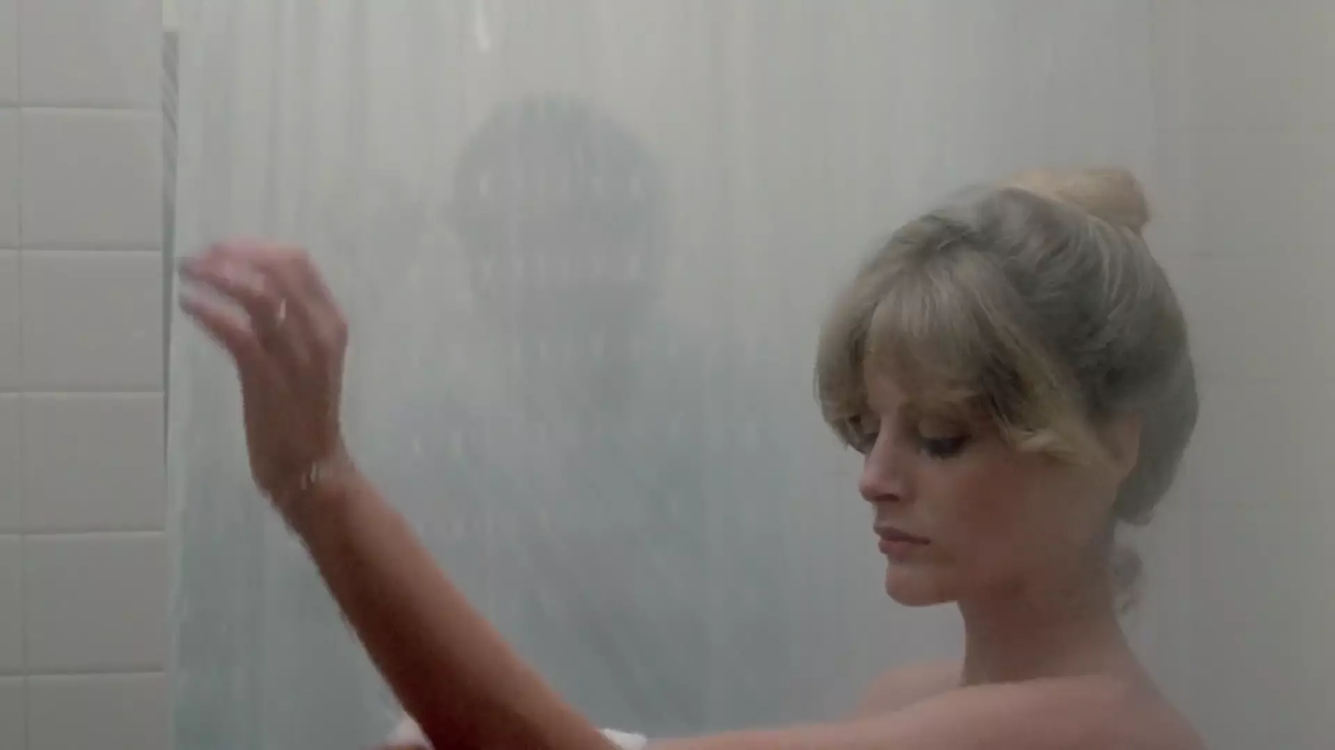 dean gray recommends beverly d angelo shower pic