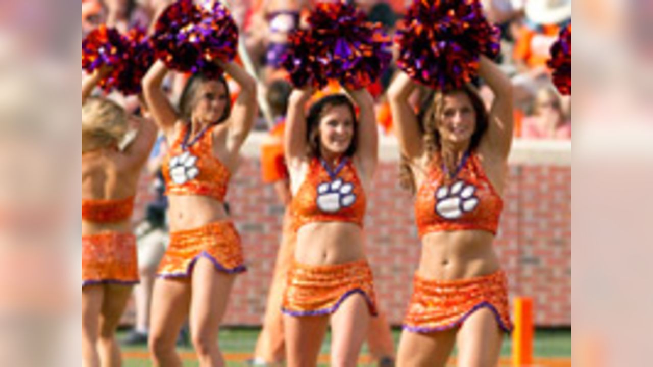 ada grace recommends best looking college cheerleaders pic