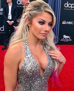donna pick recommends charlotte flair boobpedia pic
