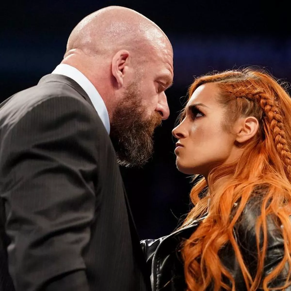 danni arnold recommends becky lynch sex video pic