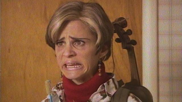 Best of Where to watch strangers with candy