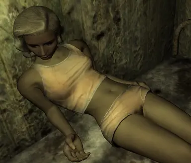 ashwat golcha recommends fallout 3 porn mod pic