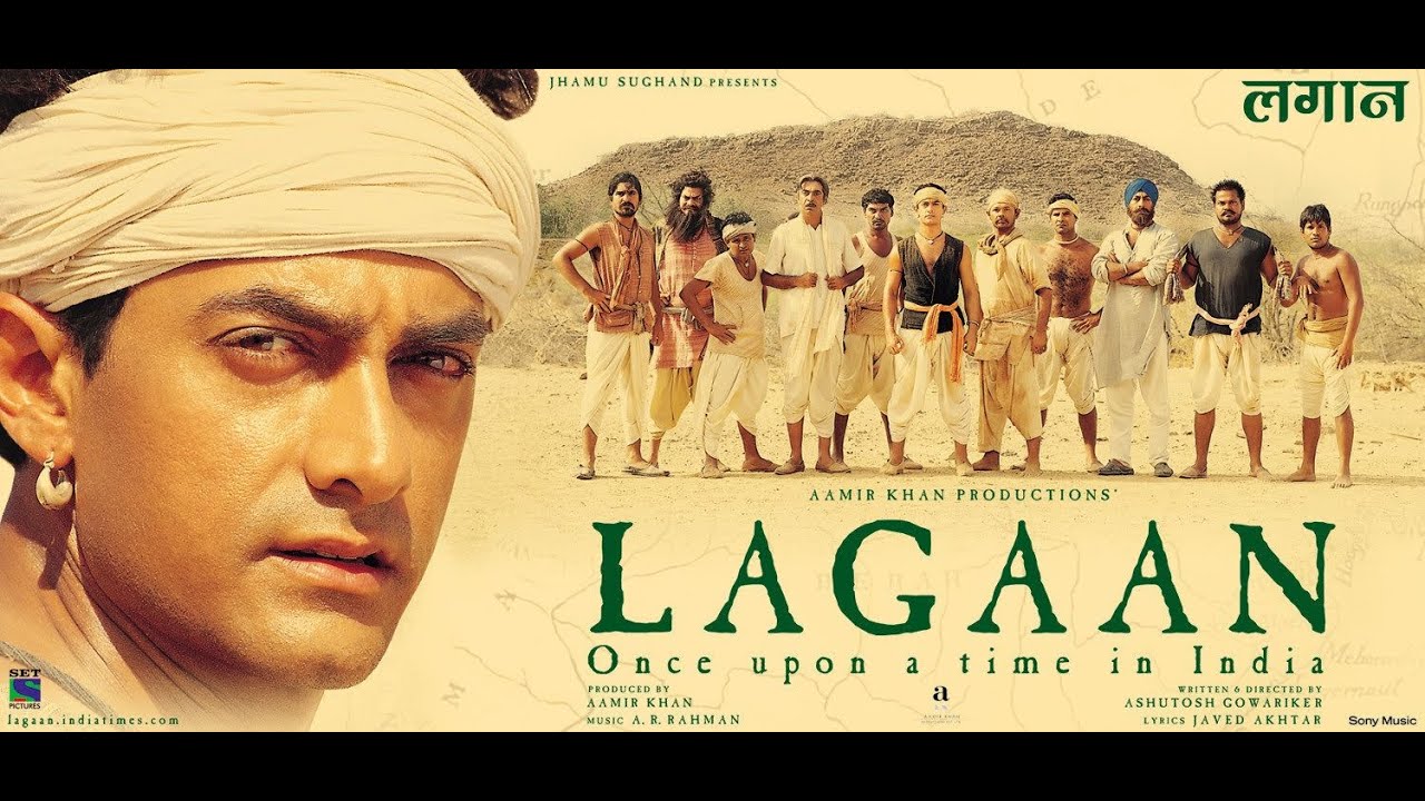 agnes edward recommends watch lagaan online free pic