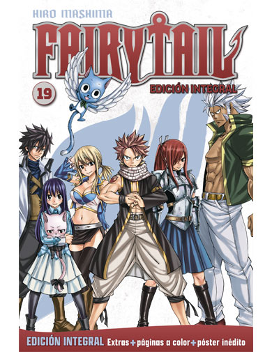 annabel juarez recommends fairy tail colored manga pic