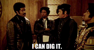 chris boman recommends I Can Dig It Gif