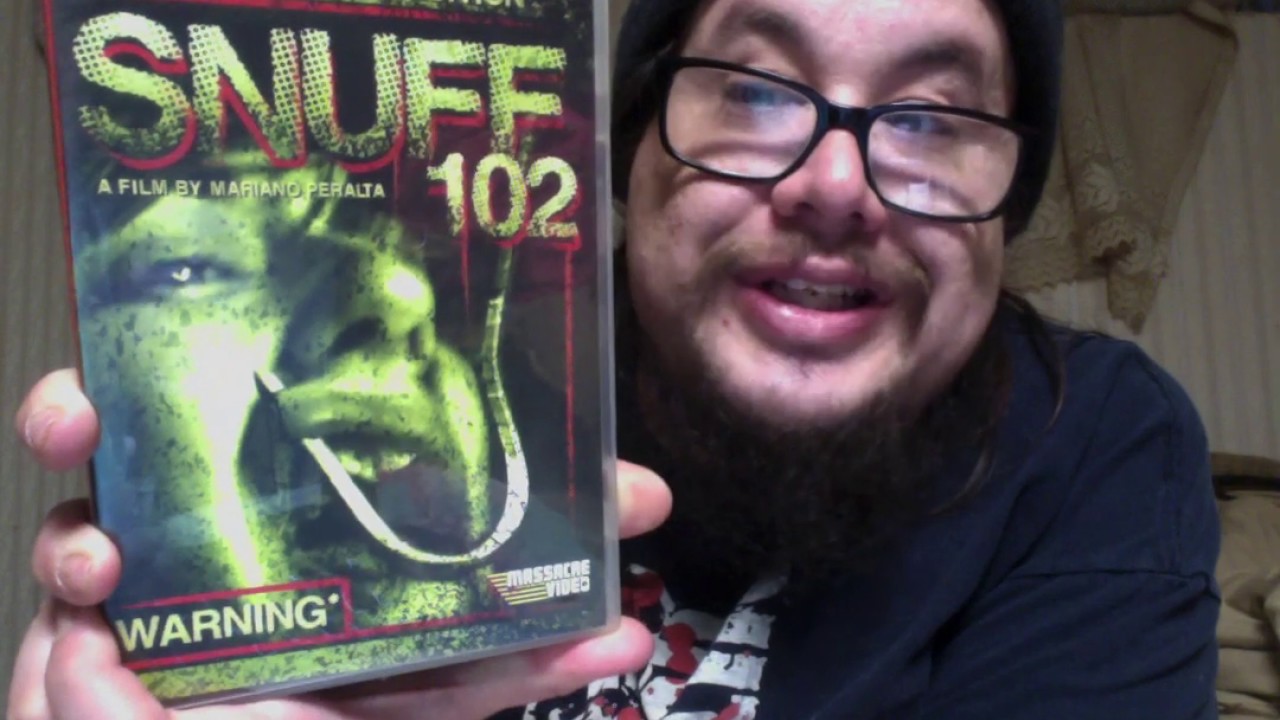 Snuff 102 Full Movie in progres