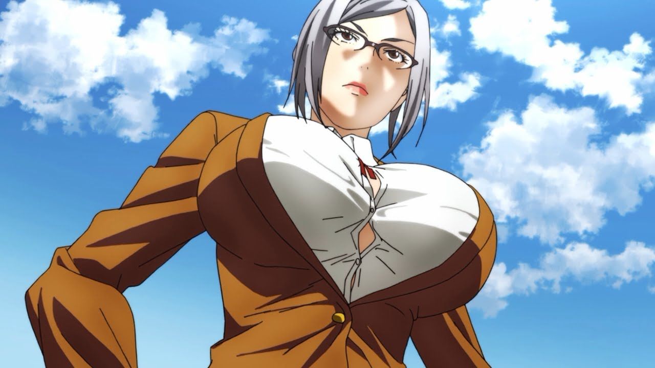 alex docanto add photo prison school vice president