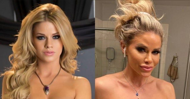 courtney keath recommends jessa rhodes without makeup pic