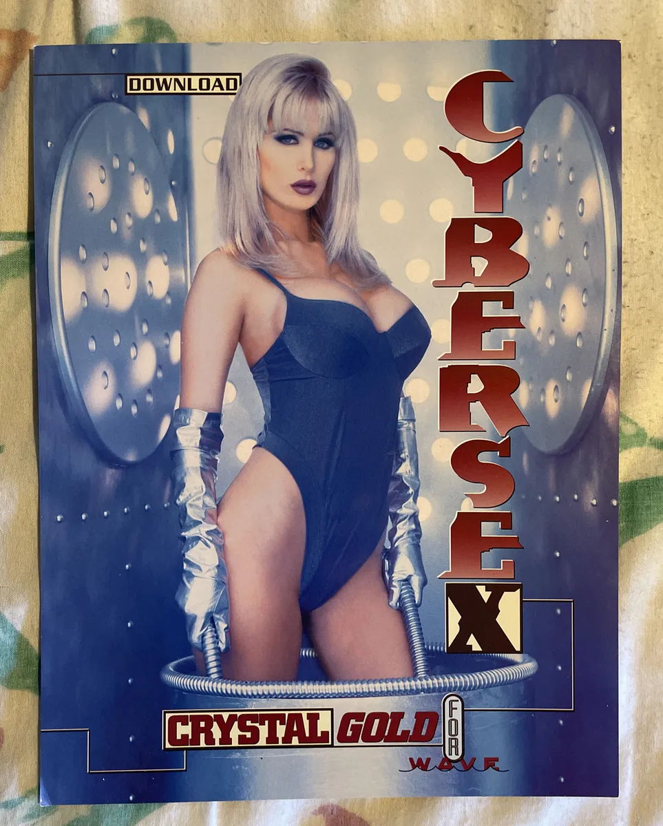 claudia marcus recommends Crystal Gold Porn Star
