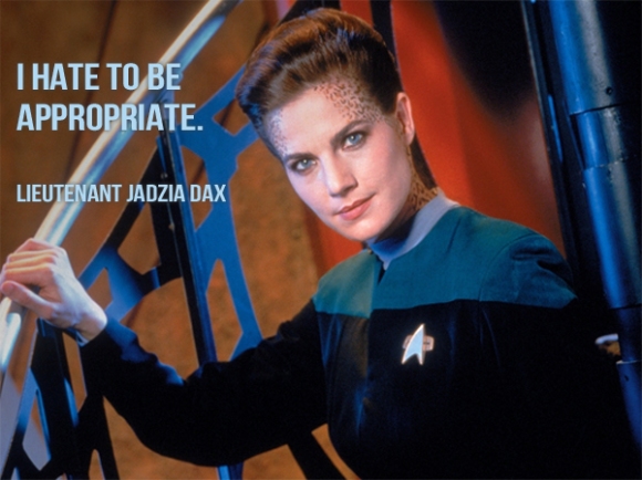 bethany seitz recommends deep space nine porn pic