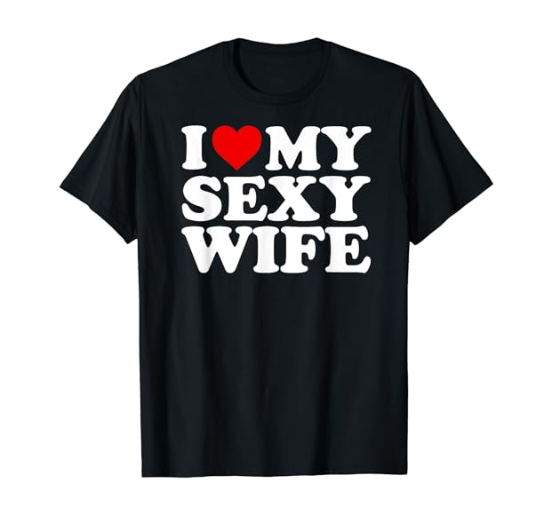 anubhuti shrivastava recommends I Love My Sexy Wife