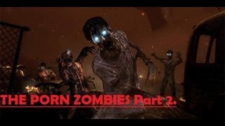 christopher bathe recommends black ops zombies porn pic