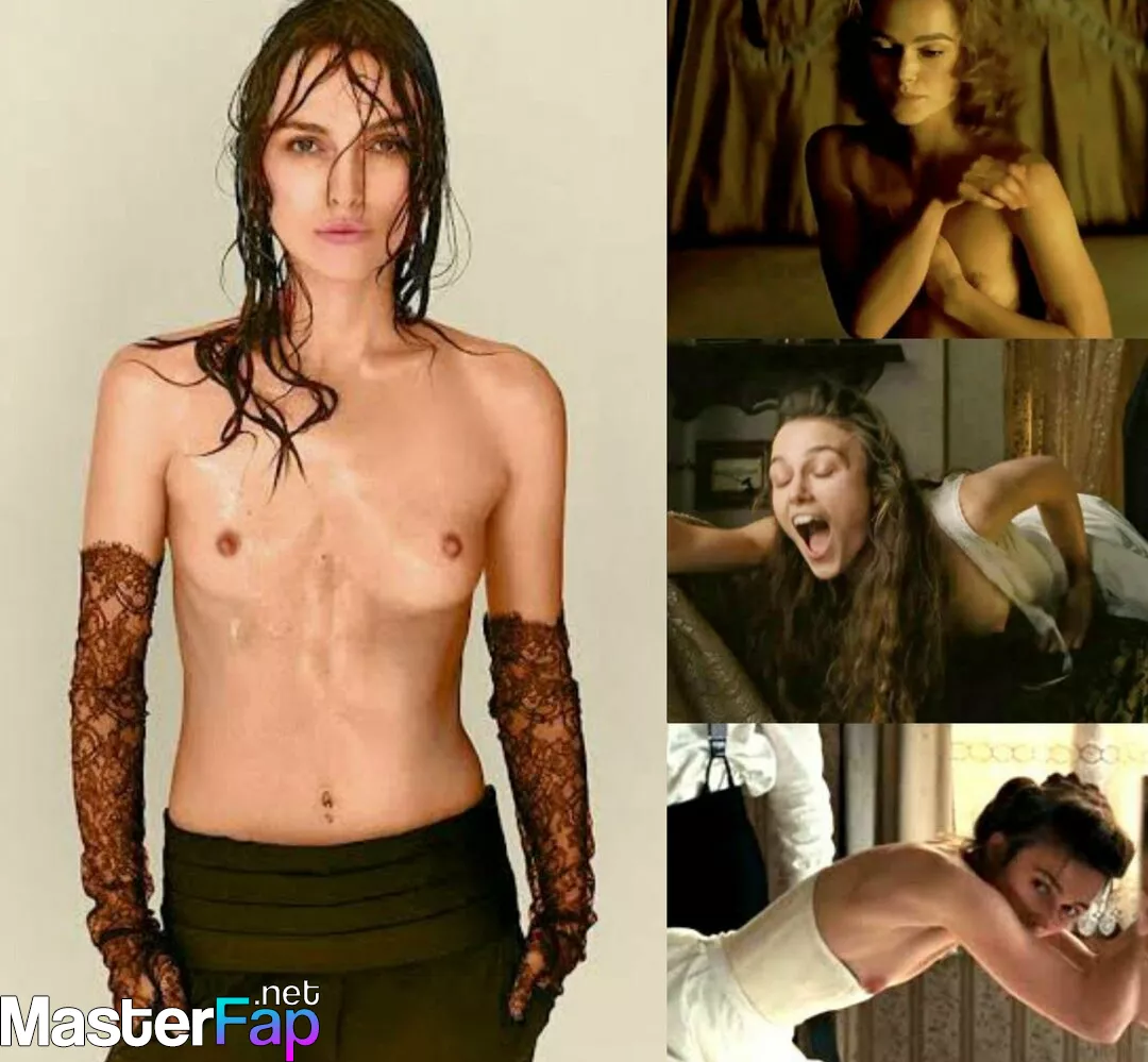 adri cloete share keira knightley nude pics photos