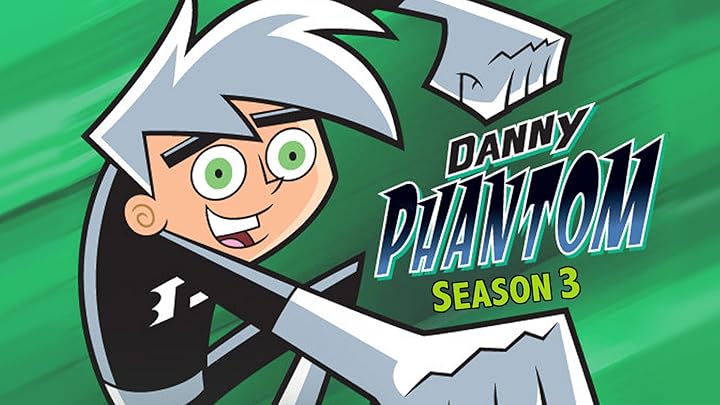 amy lynn thompson recommends Danny Phantom Episode 4