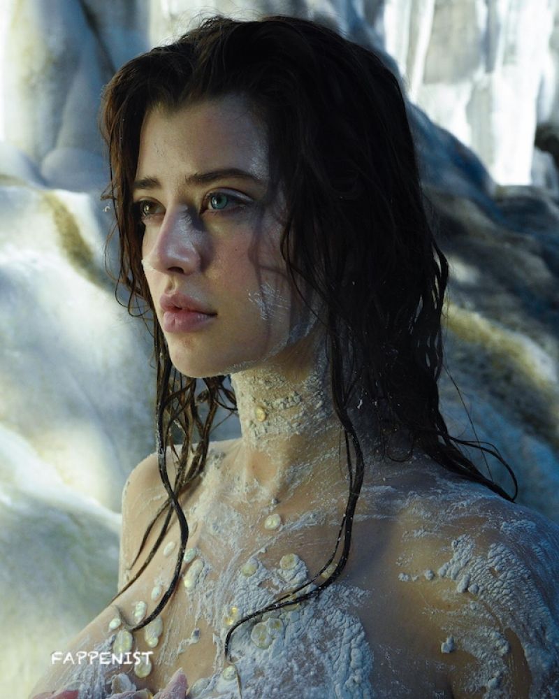 sarah mcdaniel naked