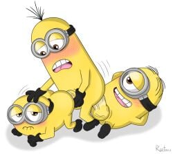 dorothy michael recommends rule 34 minions pic