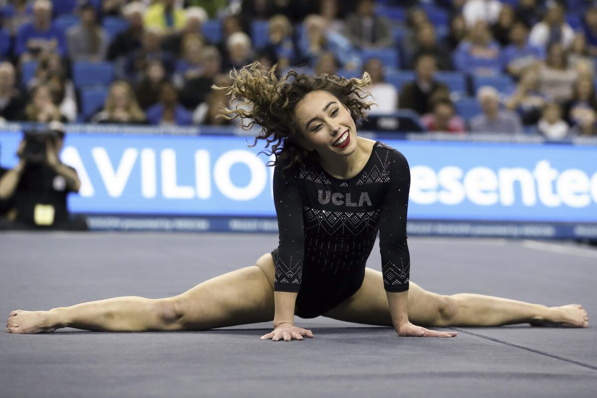 anthony holsendolph recommends katelyn ohashi feet pic