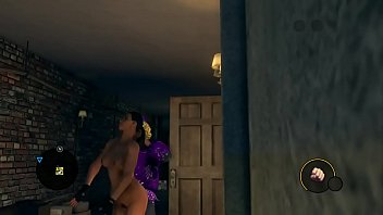 danielle nicole norris recommends Saints Row 2 Porn