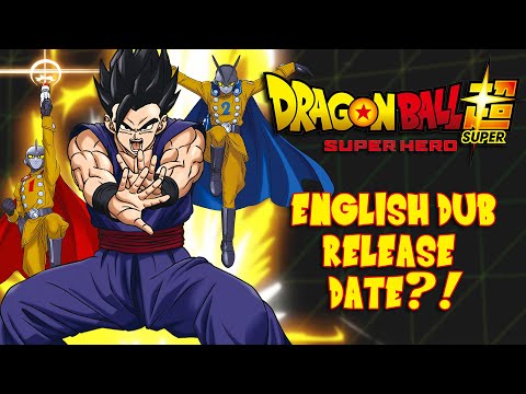 ahmed madridi share dragon ball supper dubbed photos