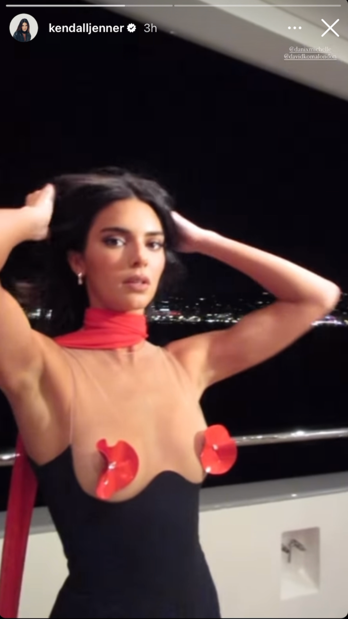 Kendall Jenner Porn strmmen shemale