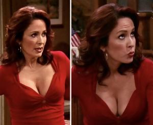 patricia heaton leaked