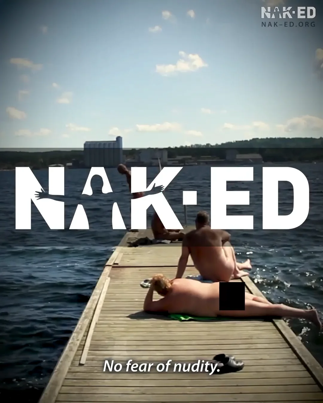 Best of Vimeo art of nak