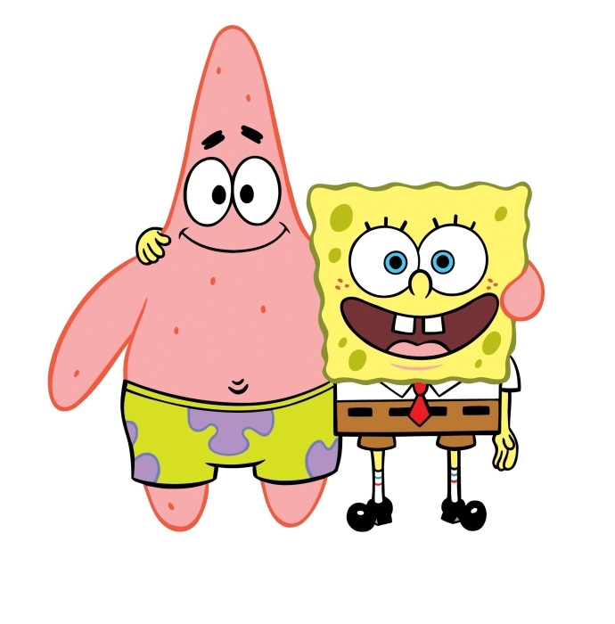 andria garcia recommends Spongebob And Patrick Having Sex