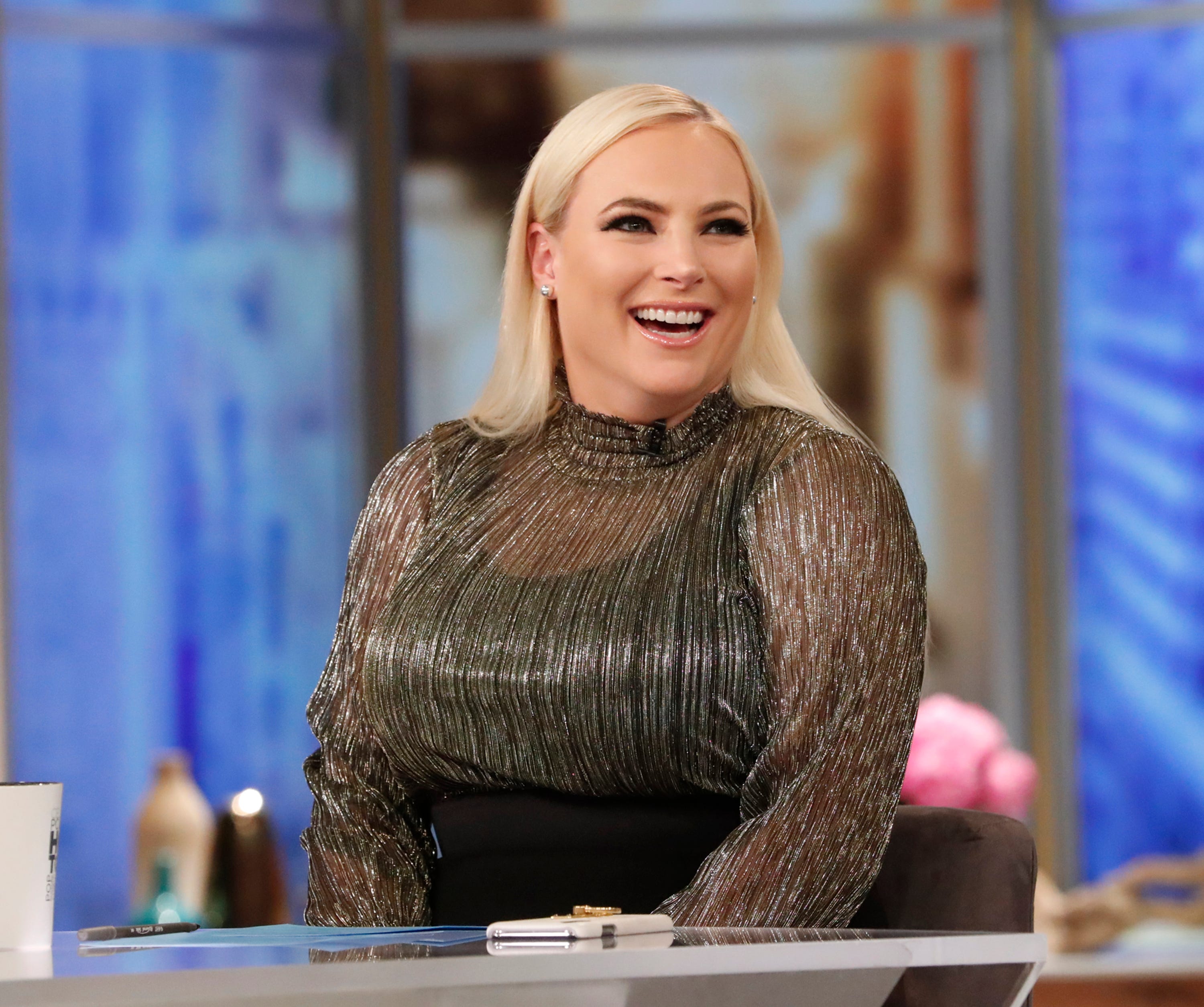 meghan mccain sexy photos