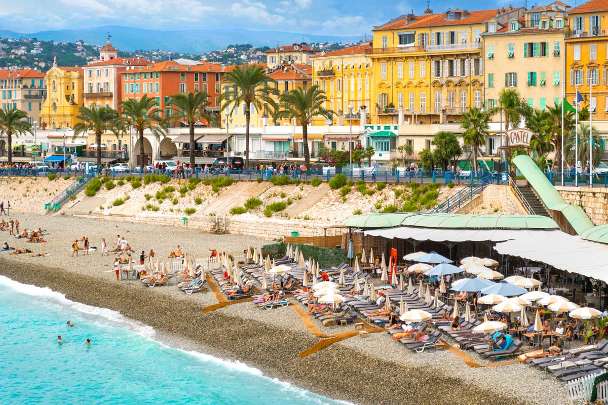 carla luna torres recommends nice france beaches photos pic