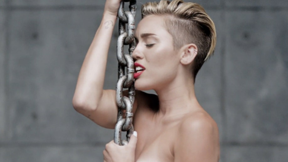 chinni mcintosh recommends miley cyrus naked on wrecking ball pic