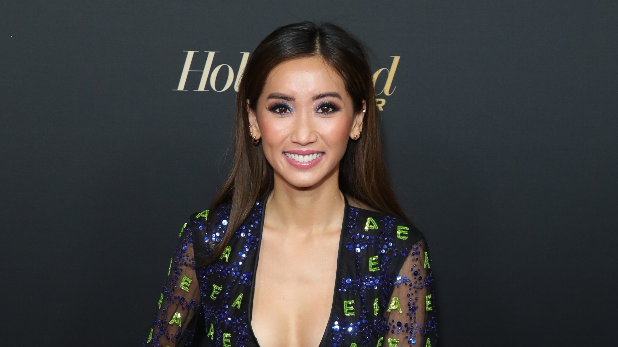 alyssa ruta recommends brenda song nude pic